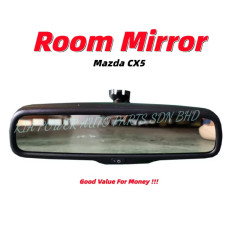 Room Mirror